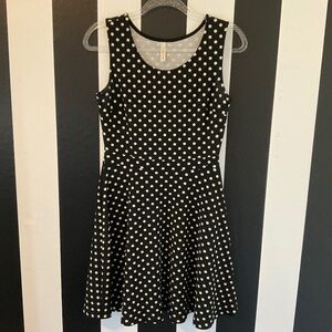 Gilli Dress